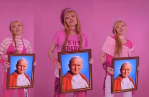 Fot. kadr z filmu na YouTube