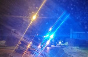 Fot. Facebook/ Patrole, Wypadki, Suszarki...