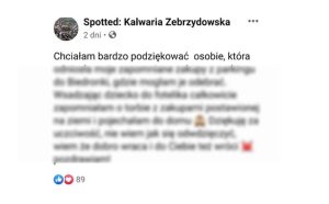 Fot. kadr z facebooka