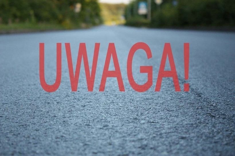 Fot. Facebook/ Małopolska Policja