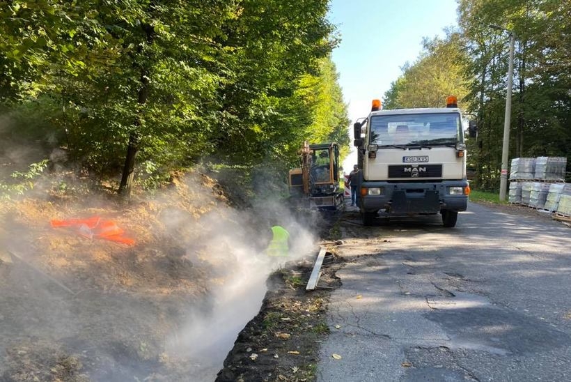 Fot. Facebook/Bartosz Kaliński