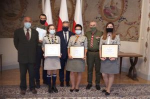 Fot. materiały prasowe Nowiny Andrychowskie/ Anna Gibas