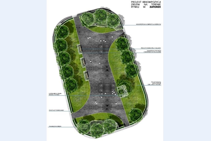 Fot. materiały prasowe UM w Zatorze