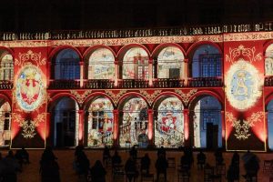 Fot. Zamek Królewski na Wawelu