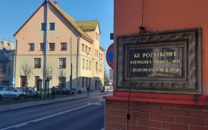 Fot. UM Kalwaria Zebrzydowska