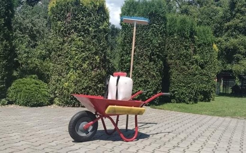 Fot. Facebook/ Służba Pomocy w Spytkowicach