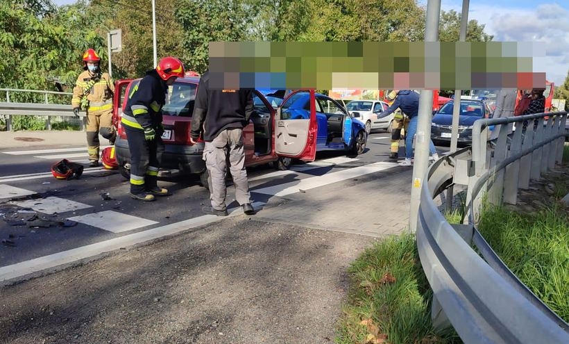 Fot.Facebook/ Małopolskie Drogi