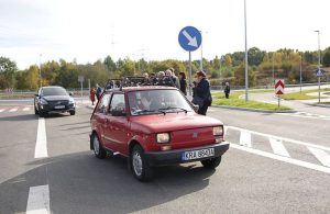 fot. Biuro Prasowe UMWM/ŁP