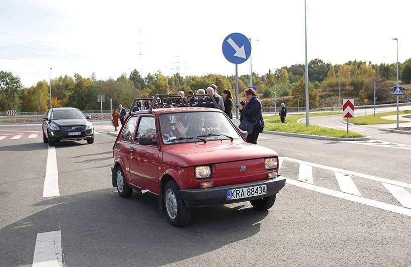 fot. Biuro Prasowe UMWM/ŁP