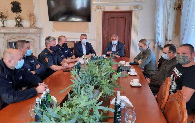 Fot. Nowiny Andrychowskie