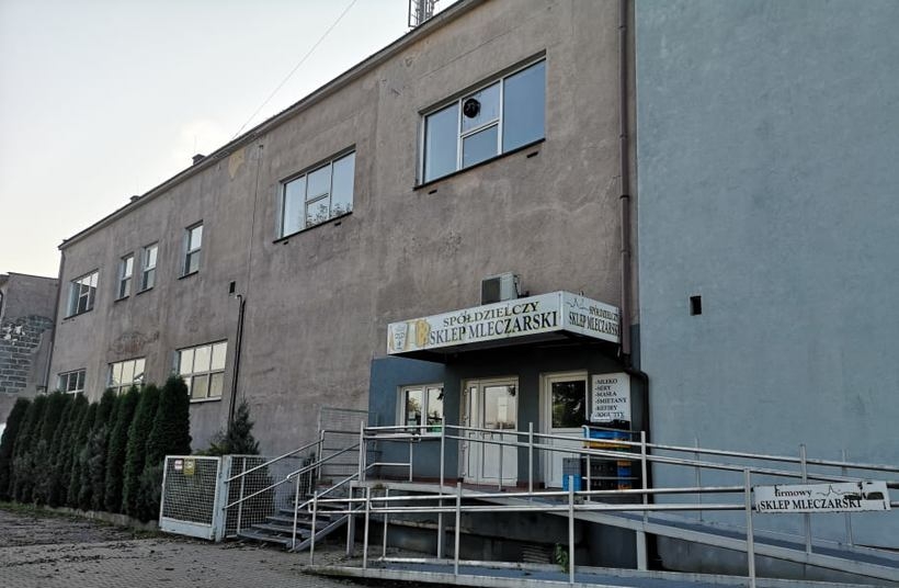 Fot. Karina Płaszczyca