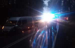 Fot. Facebook/ Małopolskie Drogi