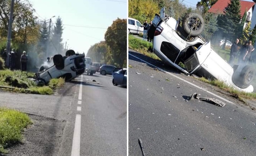 Fot. zdjęcie: Facebook/Małopolskie Drogi