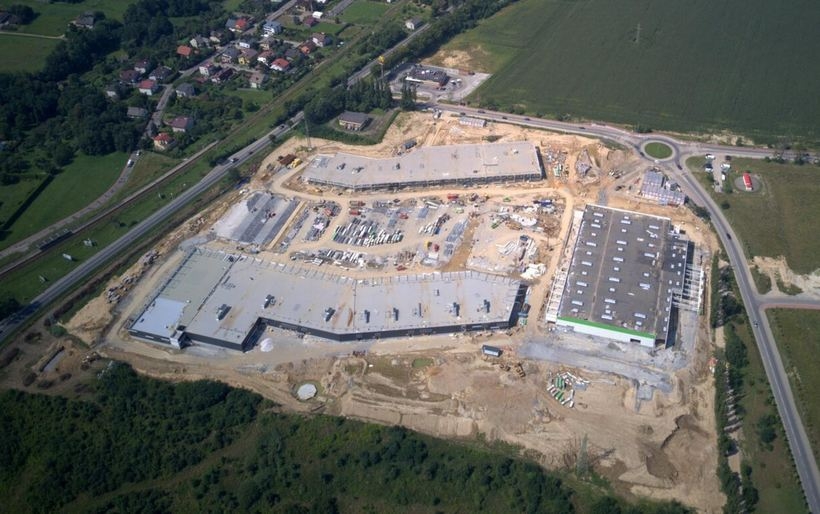 Fot. materiały prasowe Nowiny Andrychowskie