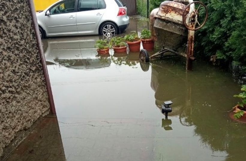 Fot. Facebook/ Bartosz Kaliński