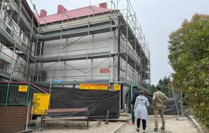 Fot. Facebook/Szymon Duman