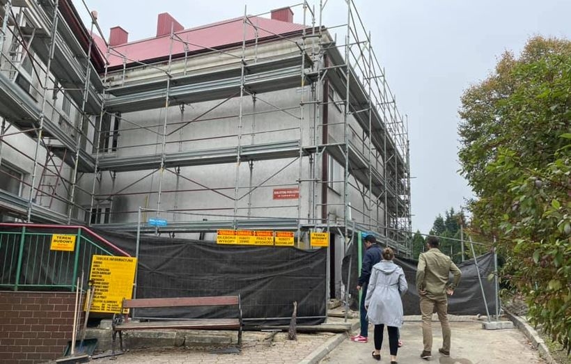 Fot. Facebook/Szymon Duman