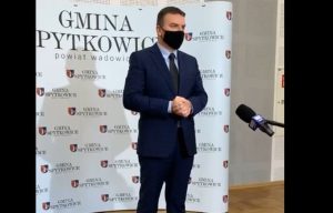 Fot. Archiwum/ Facebook/ Mariusz Krystian