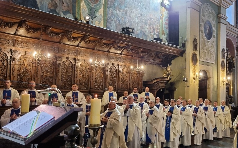 Biuro Prasowe Sanktuarium