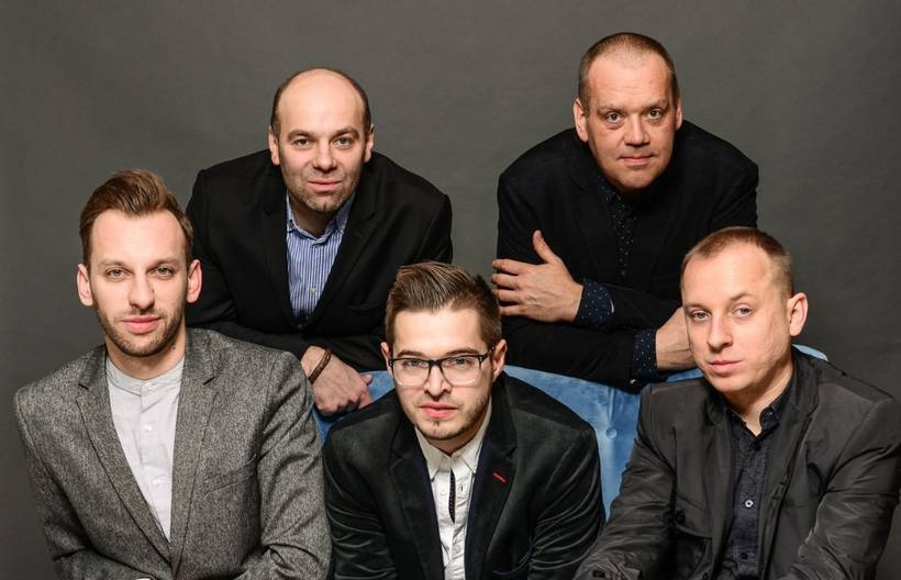 Fot. materiał prasowy