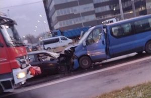 Fot.Facebook/ Małopolskie Drogi