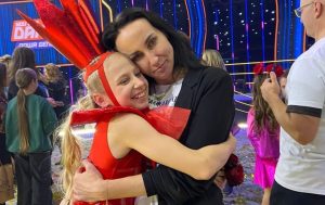 Fot. Facebook/ Magdalena Olszewska