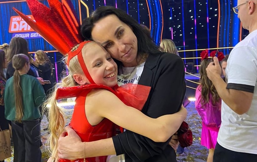 Fot. Facebook/ Magdalena Olszewska