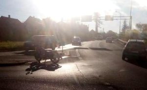 Fot. Facebook/ Patrole, Wypadki, Suszarki...