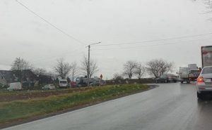 Fot. Facebook/ Patrole, Wypadki, Suszarki...