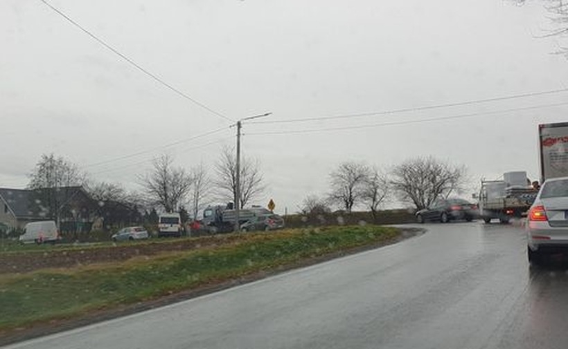 Fot. Facebook/ Patrole, Wypadki, Suszarki...