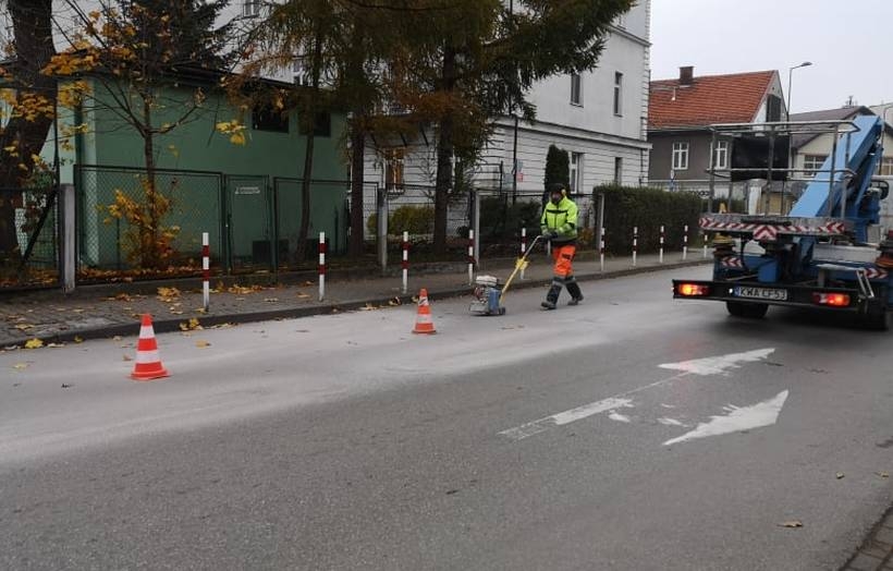 Fot. Karina Płaszczyca