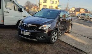 Fot.Facebook/ Małopolskie Drogi