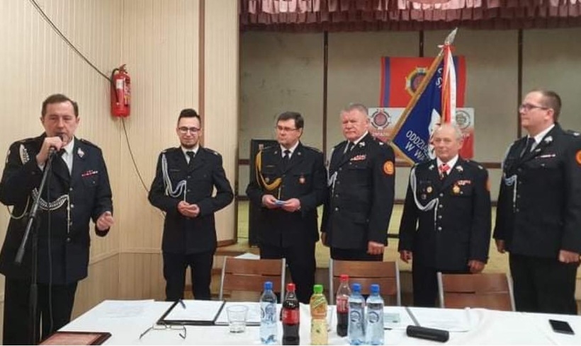 Fot. Facebook/Filip Kaczyński