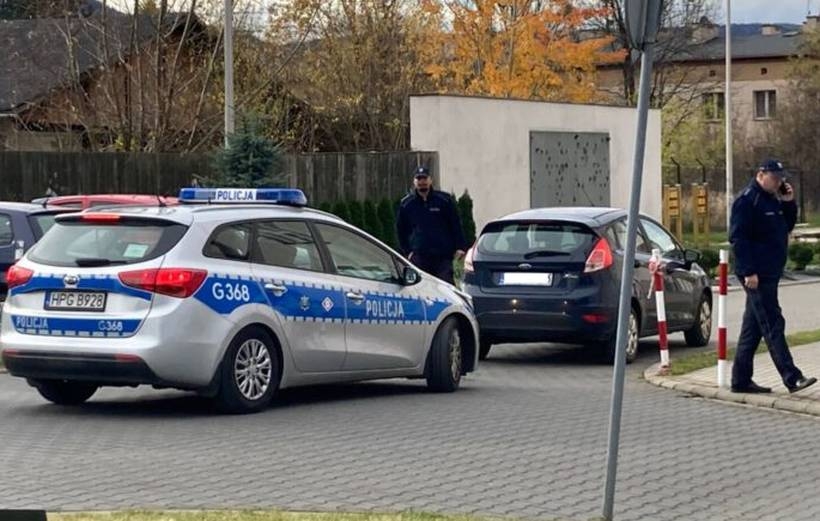 Fot. Nowiny Andrychowskie