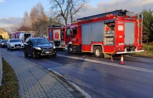 Fot.Facebook/ Małopolskie Drogi