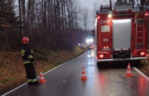 Fot.Facebook/ Małopolskie Drogi