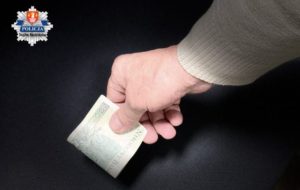 Fot. KPP Sucha Beskidzka