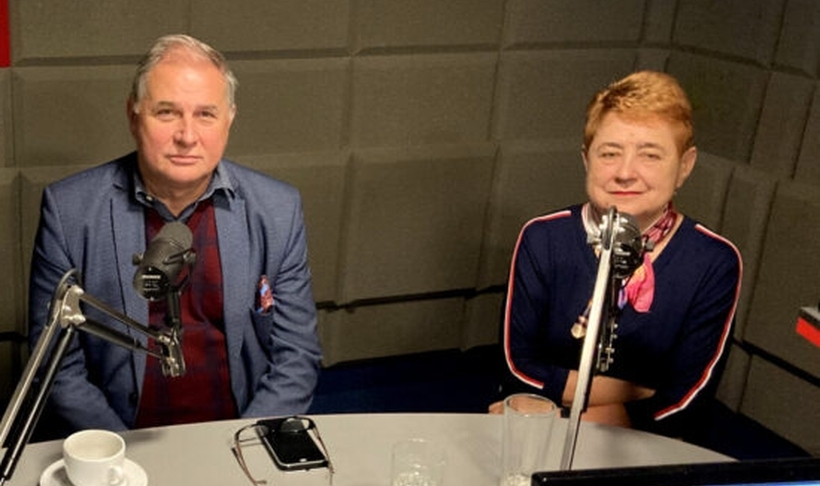 Fot. Radio Andrychów