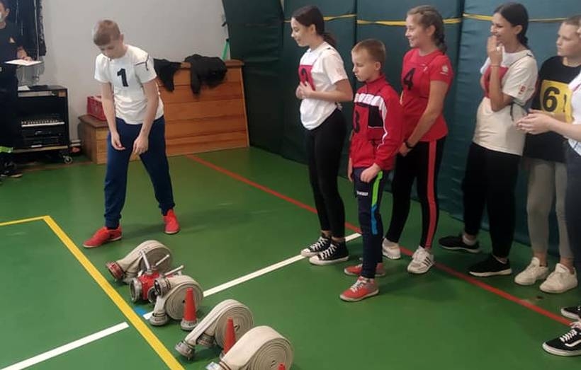 Fot. Facebook/ OSP Stronie