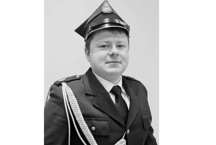 Fot. facebook/ OSP Gorzeń Dolny