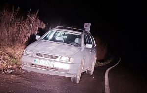 Fot. Facebook/ Patrole, Wypadki, Suszarki