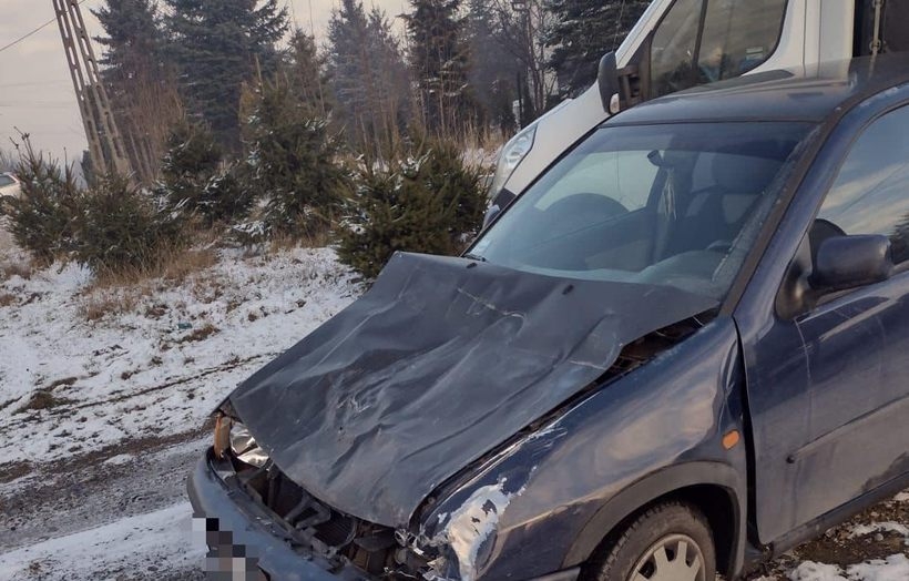 Fot. Facebook/ Małopolskie Drogi