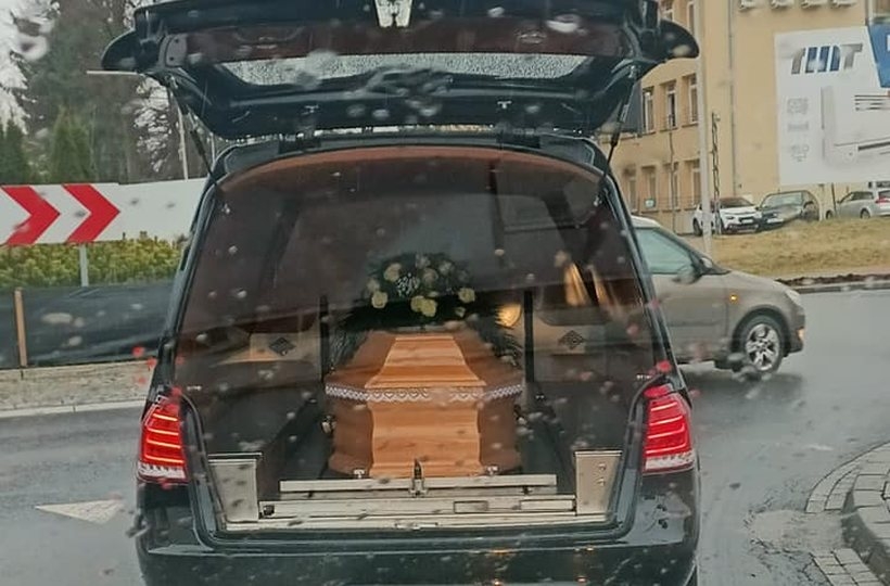 Fot. Facebook/ Wadowice na wesoło