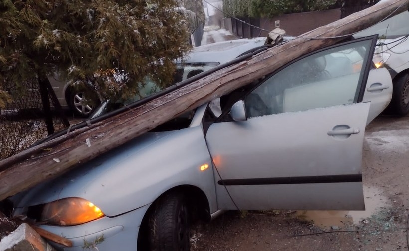 Fot.Facebook/ Małopolskie Drogi