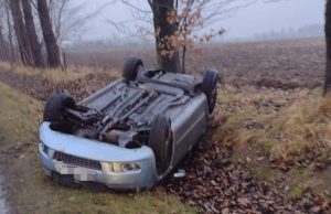 Fot. Facebook/ Małopolskie Drogi