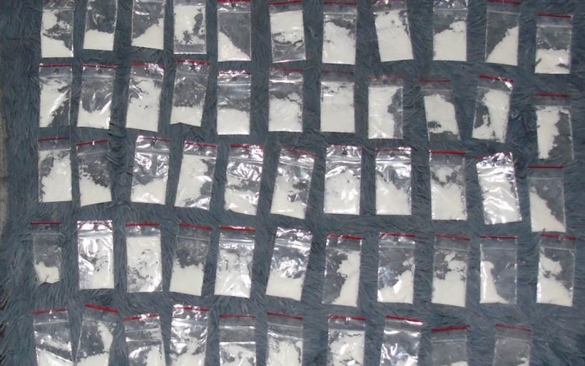 Fot. Małopolska Policja