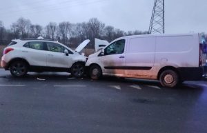 Fot. Facebook/ Małopolskie Drogi