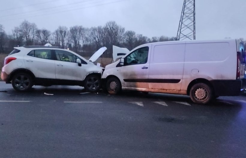 Fot. Facebook/ Małopolskie Drogi