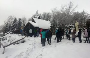 Fot. Archiwum nadesłane #dlawadowice24