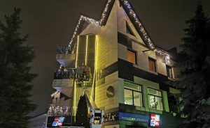 Fot. nadesłane/ Facebook/Wadowice24